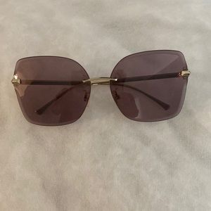 JIMMY CHOO SUNGLASSES